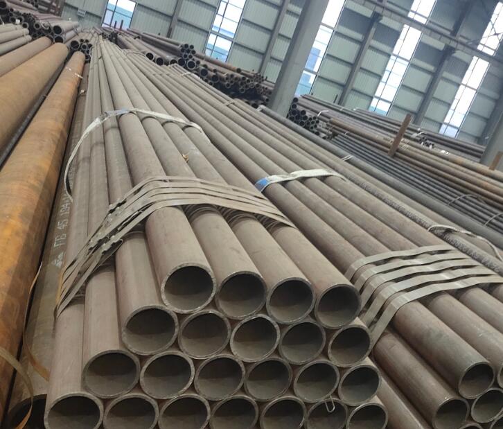 离石20#石油裂化管