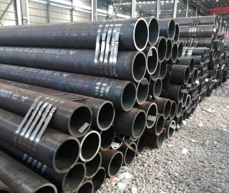 离石Q345D化肥专用管