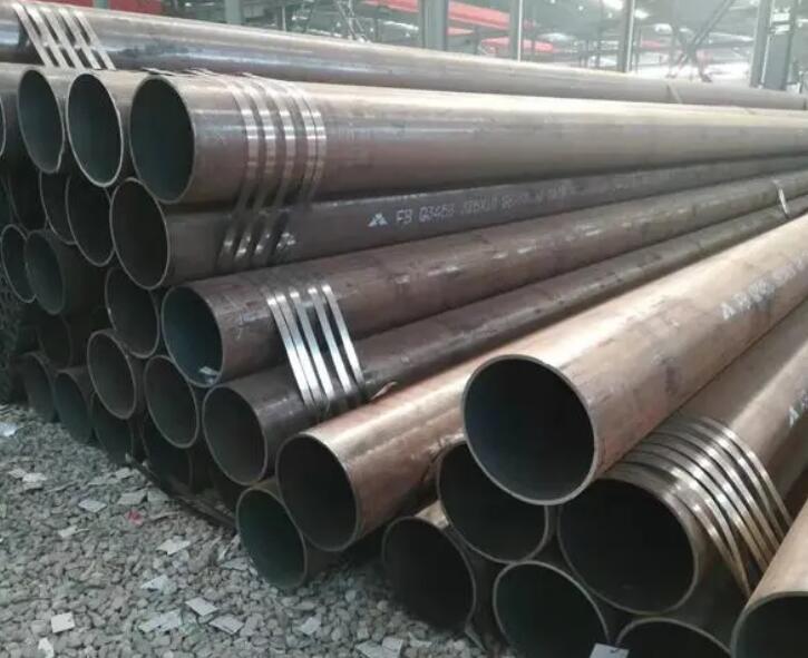 离石高压锅炉管