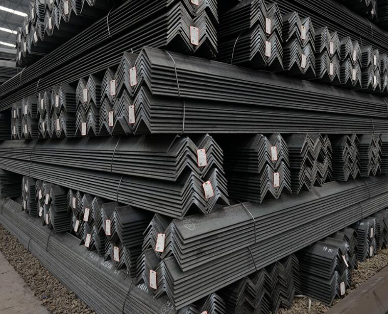 离石低合金角钢